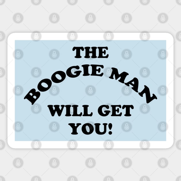 Jimmy "Boogie Woogie Man" Valiant Magnet by ifowrestling